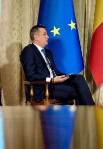 Grindeanu: PSD va vota strategia pentru biodiversitate, dar poate compromite capacităţile de producţie